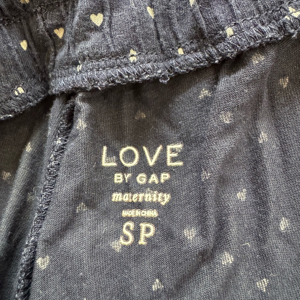Maternity pyjama sets - Picture 3 of 4